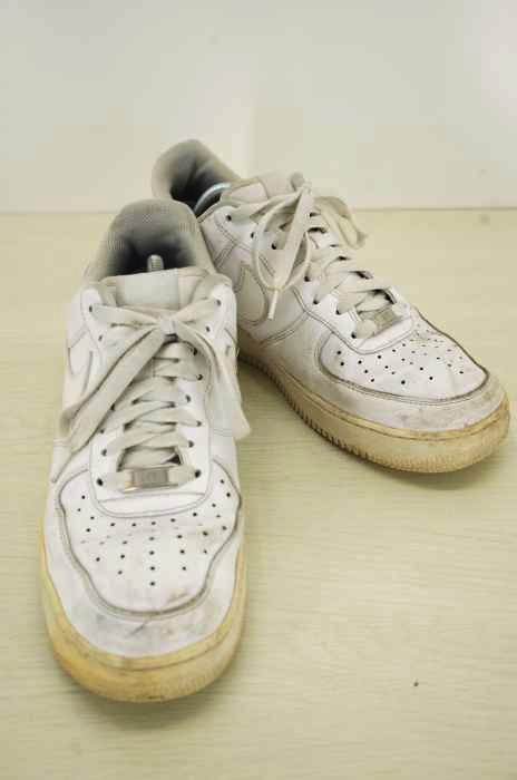 NIKE(ナイキ) air force1 メンズ シューズ