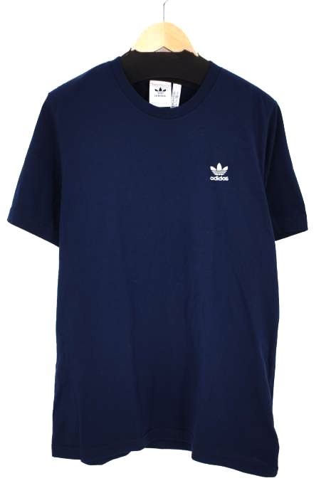 adidas Originals（アディダスオリジナルス） TREFOIL ESSENTIALS T-SHIRT メンズ トップス
