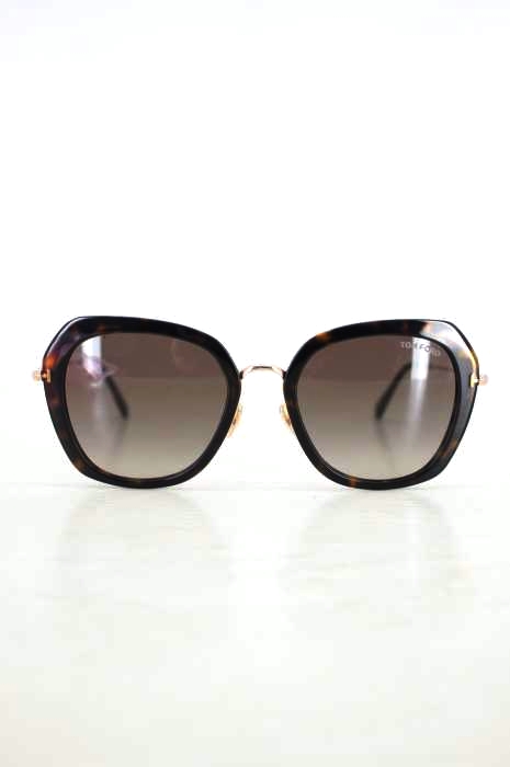TOM FORD(トムフォード) サングラス TF792 KENYAN メンズ ファッション雑貨