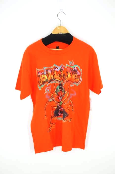 READYMADE（レディーメイド） BILLIE EILISH S/S Tee メンズ トップス