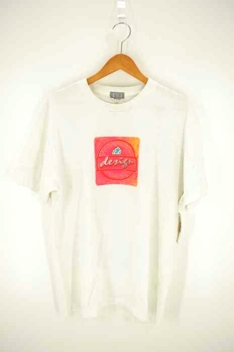 C.E（シーイー） Design Lighter T メンズ トップス