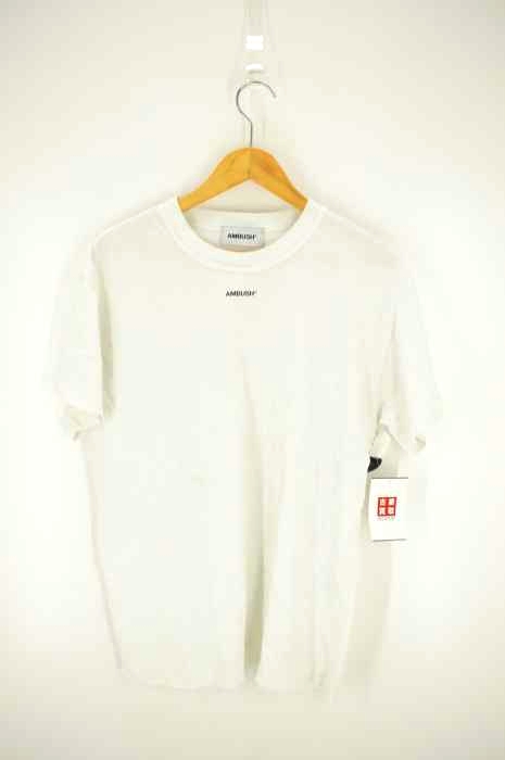 AMBUSH(アンブッシュ) LOGO T-SHIRT メンズ トップス