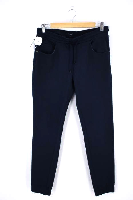 ARMANI JEANS（アルマーニジーンズ） antifit スウェットパンツ メンズ パンツ