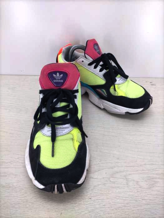 adidas Originals（アディダスオリジナルス） FALCON レディース シューズ