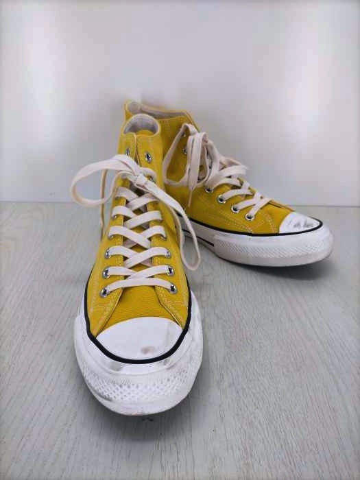 CONVERSE ADDICT(コンバースアディクト) CHUCK TAYLOR CANVAS HI メンズ シューズ