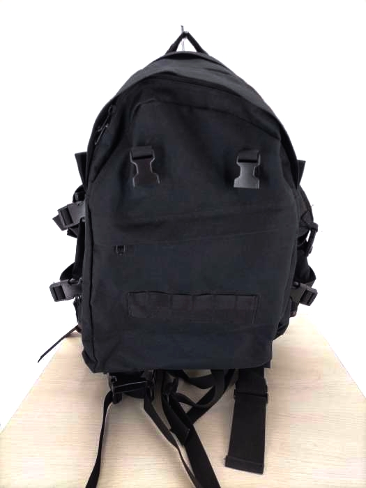 ROTHCO(ロスコ) Special Force Asssult Pack Black メンズ バッグ