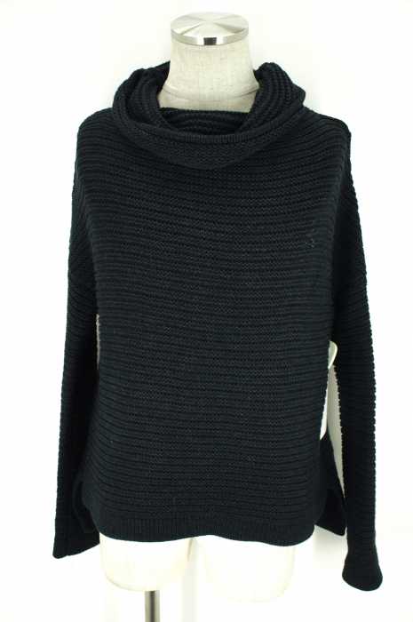 Dr Denim （ドクターデニム） ハイネックニットトップス メンズ トップス