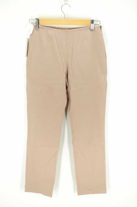 Martin Margiela(マルタンマルジェラ) 1 ウール混スラックスパンツ レディース パンツ