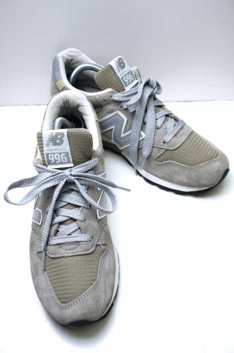 NEW BALANCE (ニューバランス) M996 スニーカー メンズ シューズ