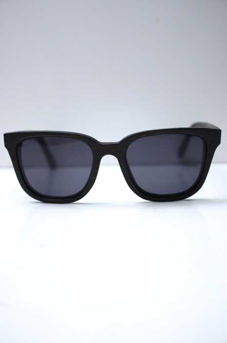 SHWOOD （シュウッド） サングラス メンズ ファッション雑貨