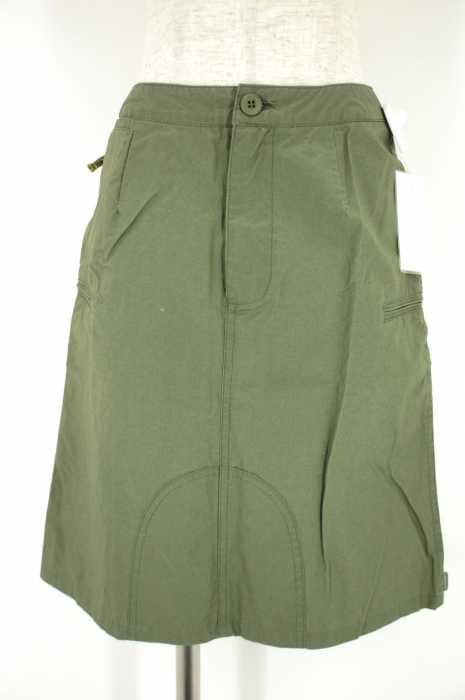 WTAPS ダブルタップス （） Mil spec タイトスカート レディース スカート