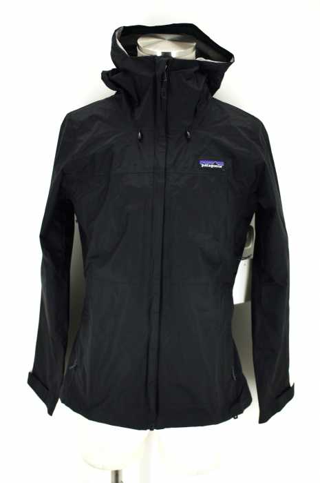 patagonia (パタゴニア) トレントシェルジャケット レディース アウター
