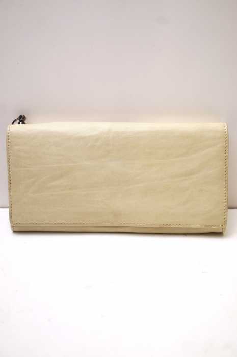 SOLATINA （ソラチナ） レザー長財布 メンズ ファッション雑貨