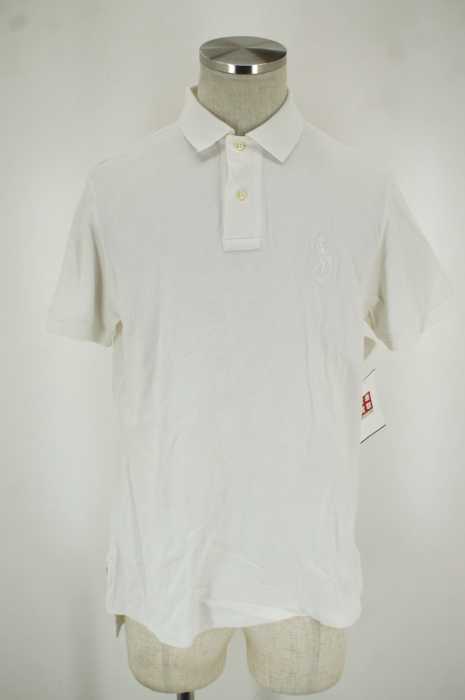 Polo by RALPH LAUREN （ポロバイラルフローレン） ポロシャツ メンズ トップス