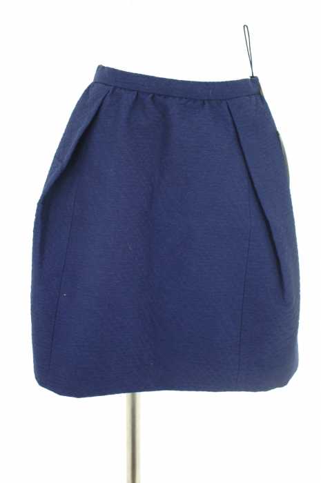 CARVEN （カルヴェン） タックスカート レディース スカート