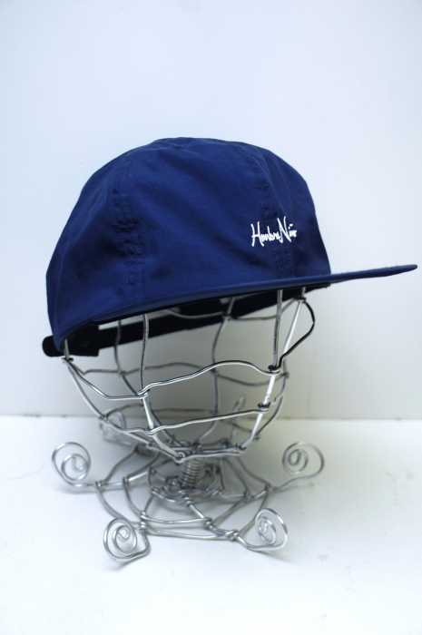 hombre Nino （） 16SS　ナイロンキャップ メンズ 帽子