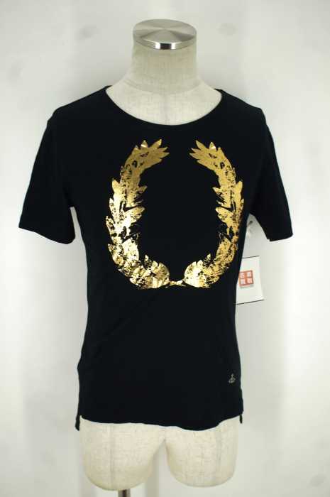 Vivienne Westwood MAN （ヴィヴィアンウエストウッドマン） プリントTシャツ メンズ トップス