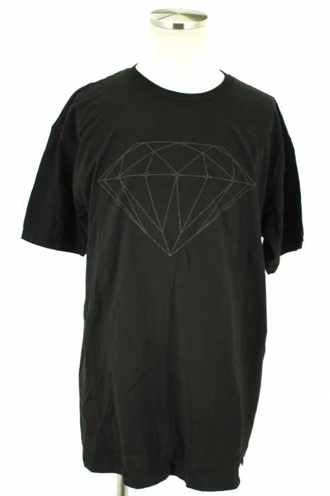 Diamond supply co （ダイヤモンドサプライ） プリントTシャツ メンズ トップス
