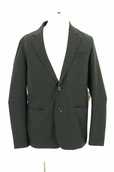 N.HOOLYWOOD （エヌハリウッド） 16SS ノッチドラペル2Bテーラードジャケット メンズ アウター