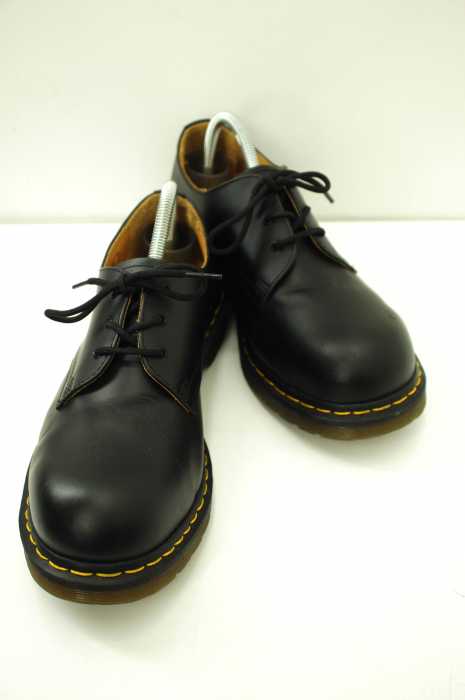 Dr.Martens （ドクターマーチン） 3ホールシューズ メンズ シューズ