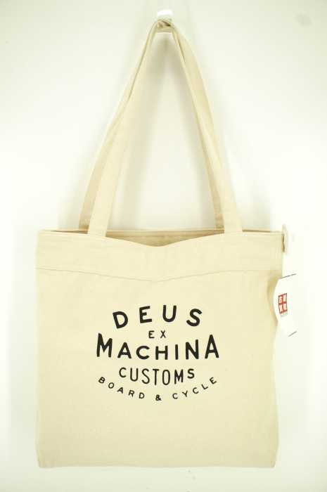 Deus Ex Machina （） トートバッグ メンズ バッグ
