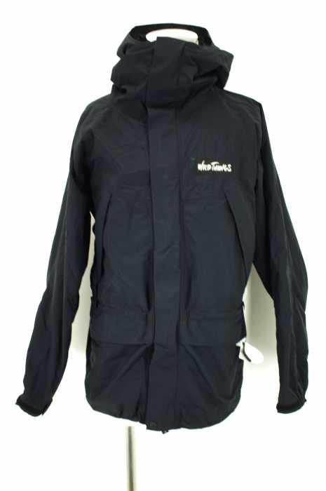 WILDTHINGS (ワイルドシングス) DENALI LIGHT JACKET メンズ アウター