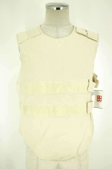 HELMUT LANG （ヘルムートラング） 90s Bullet Proof Vest 中綿 メンズ トップス