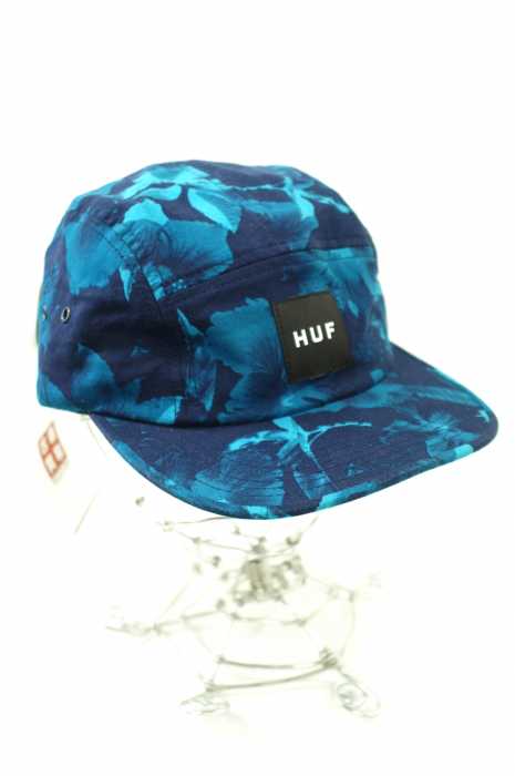 HUF （ハフ） ジェット メンズ 帽子