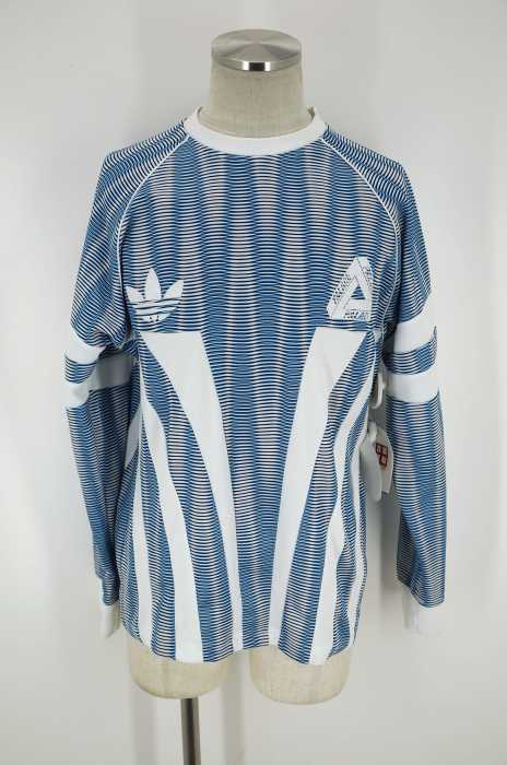adidas Originals by PALACE (アディダス オリジナルス バイ パレス) Graphic Goalie メンズ トップス