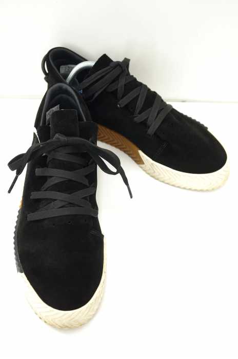 adidas × ALEXADER WANG(アディダス×アレキサンダーワン) BY1684 メンズ シューズ