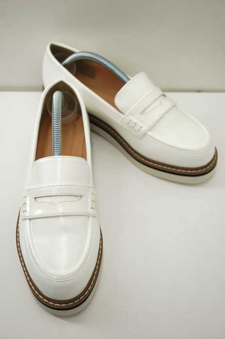 MACKINTOSH PHILOSOPHY (マッキントッシュフィロソフィー) プラットフォーム 厚底 レディース シューズ