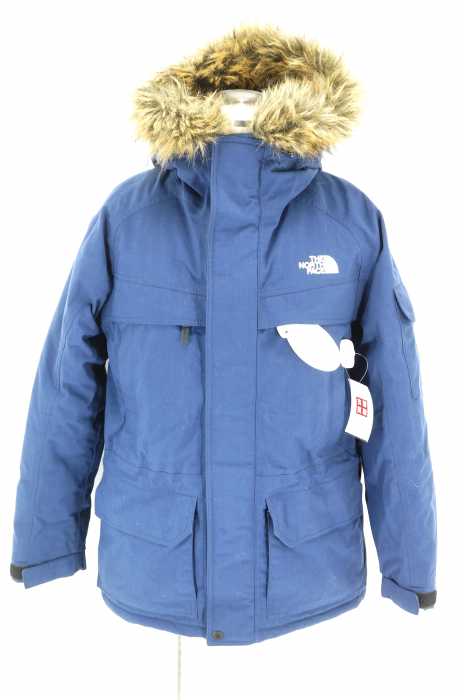 THE NORTH FACE （ザノースフェイス） McMurdo Parka マクマードパーカ メンズ アウター