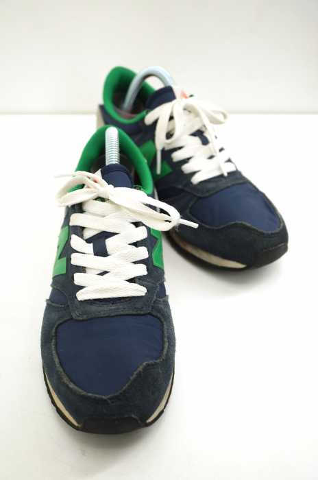 NEW BALANCE (ニューバランス) U420SNOG スニーカー レディース シューズ