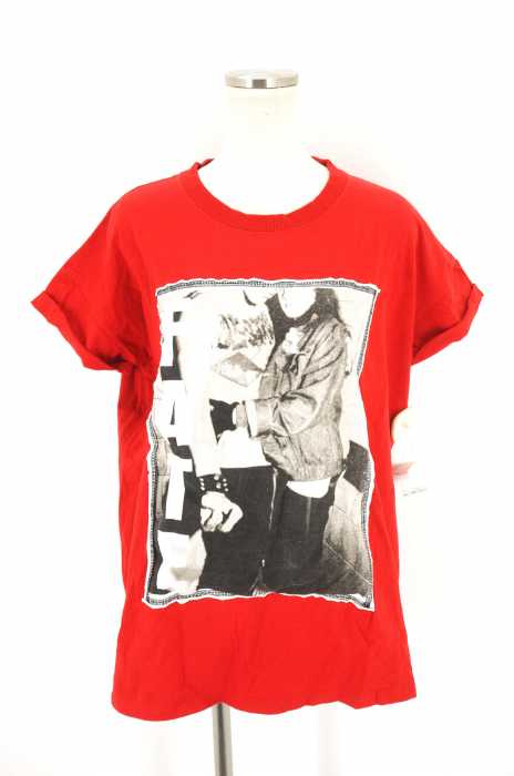 jouetie （ジュエティ） FATE フォトBIG TEE レディース トップス