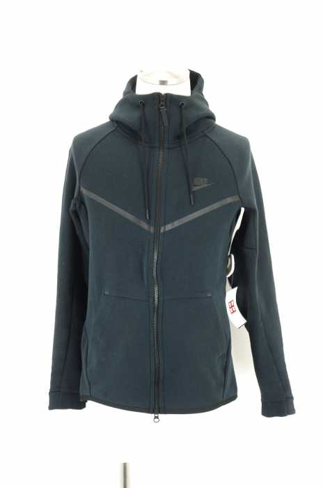 NIKE (ナイキ) NIKE TECH FLEECE WINDRUNNER テックフリースウィンドランナー メンズ トップス