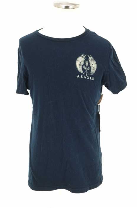 AMERICAN EAGLE OUTFITTERS (アメリカンイーグルアウトフィッターズ) プリントTシャツ メンズ トップス
