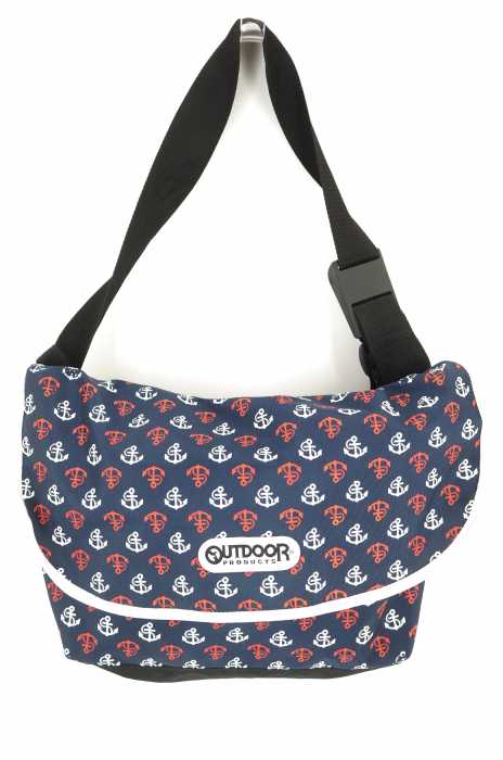 OUTDOOR PRODUCTS　 （アウトドアプロダクツ） マリン 碇 メンズ バッグ