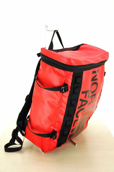 THE NORTH FACE （ザノースフェイス） ブランドロゴプリントバックパック メンズ バッグ