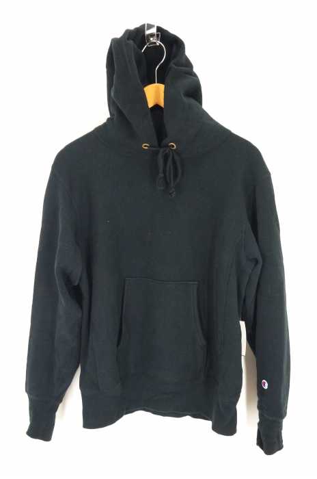 Champion （チャンピオン） REVERSE WEAVE プルオーバーパーカー メンズ トップス
