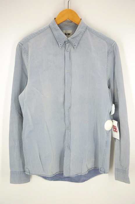 Acne(アクネ) SLIM DENIM メンズ トップス