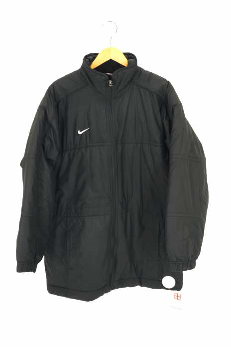 NIKE (ナイキ) 中綿ジャケット メンズ アウター