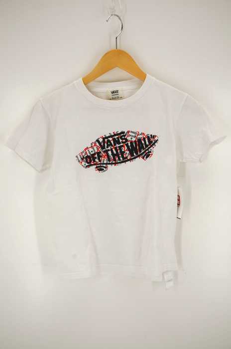 Have A Good Time × VANS（ハブアグッドタイム バンズ） プリントTシャツ レディース トップス