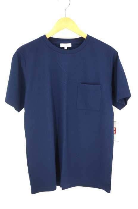 BEAUTY & YOUTH UNITED ARROWS  （ビューティーアンドユースユナイテッドアローズ） BY ∴ クイック クルーネック Tシャツ メンズ トップス