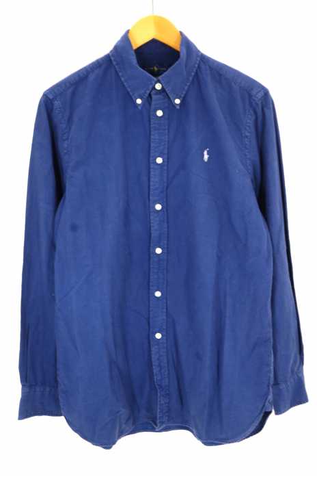 RALPH LAUREN （ラルフローレン） ボタンダウンシャツ メンズ トップス