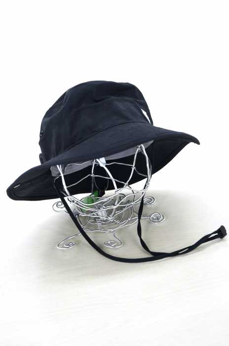 descente（デサント） ボアシステム ハット DESCENTE Boa Clousure System HAT メンズ 帽子