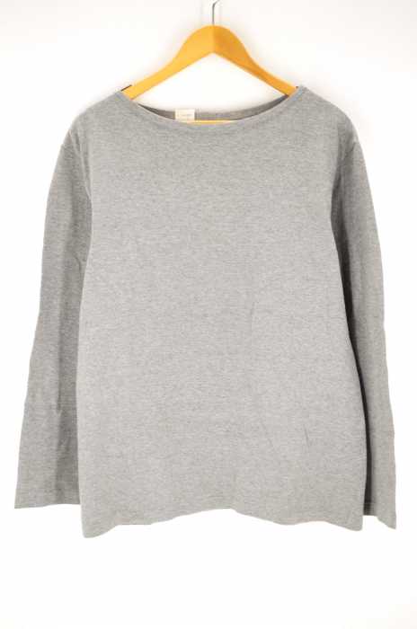 N.HOOLYWOOD （エヌハリウッド） BOAT NECK LONG SLEEVE メンズ トップス
