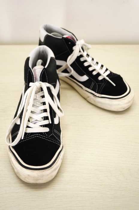 VANS （バンズ ） style36 OLD SCHOOL MID メンズ シューズ