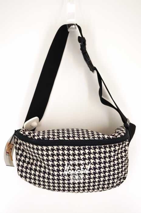 HERSCHEL（ハーシェル） ウエストポーチ メンズ バッグ