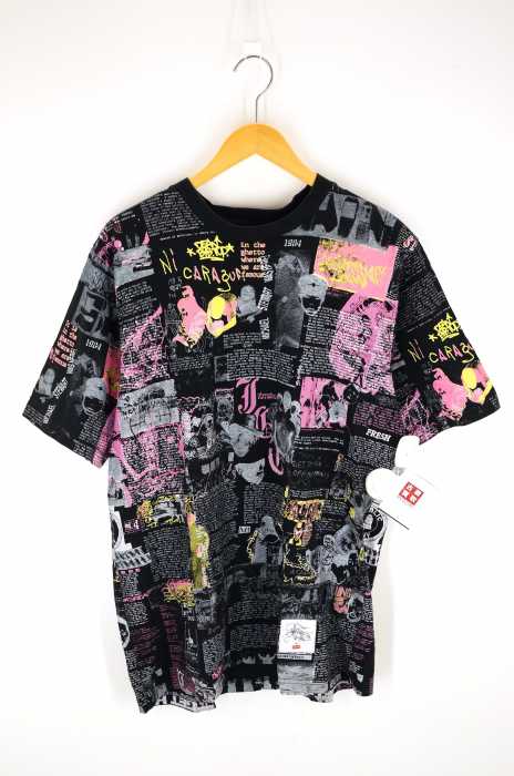 トップス Supreme Phase 2 Crew Tee Supreme （シュプリーム） Phase 2 Crew Tee メンズ トップス