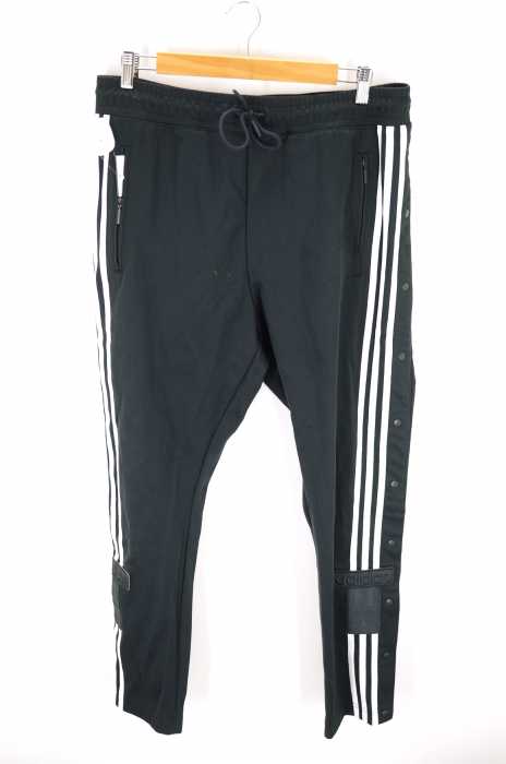 adidas Originals （アディダスオリジナルス） EDIFICE別注 TRACK PANTS メンズ パンツ